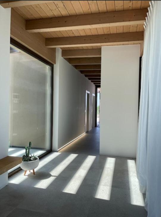 Villa Pirello Guardiagrele Extérieur photo