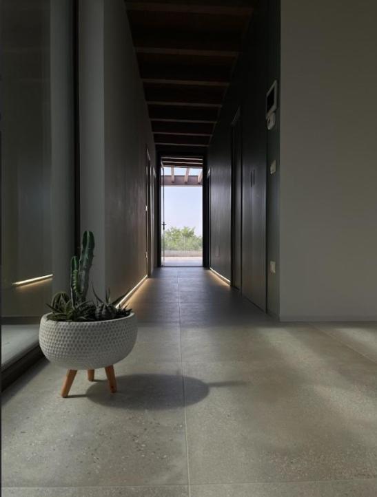 Villa Pirello Guardiagrele Extérieur photo