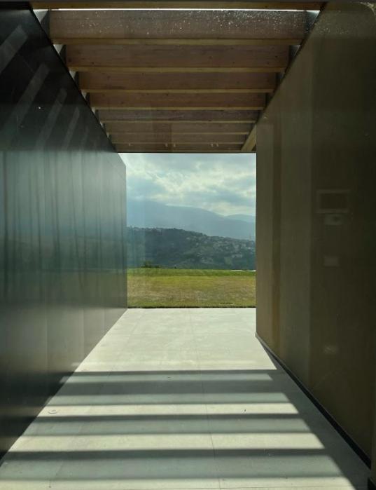 Villa Pirello Guardiagrele Extérieur photo