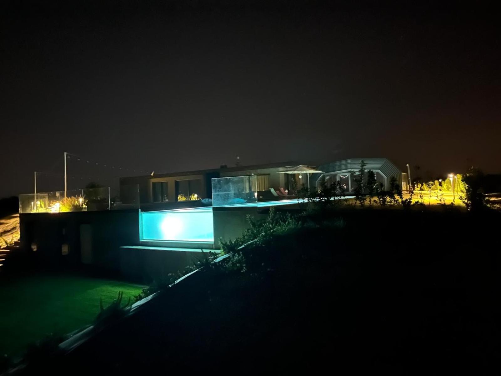 Villa Pirello Guardiagrele Extérieur photo