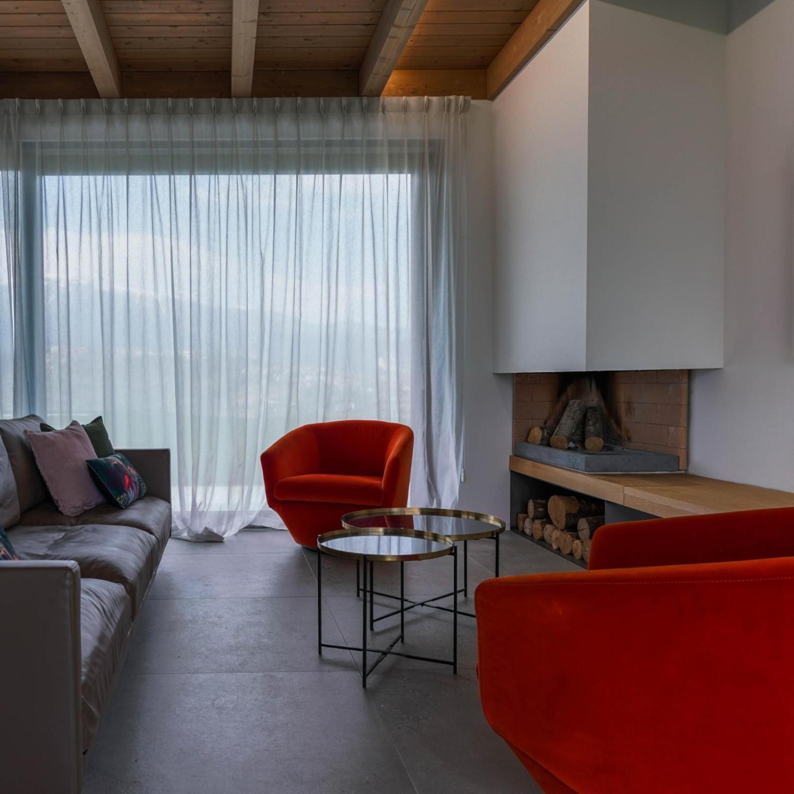 Villa Pirello Guardiagrele Extérieur photo
