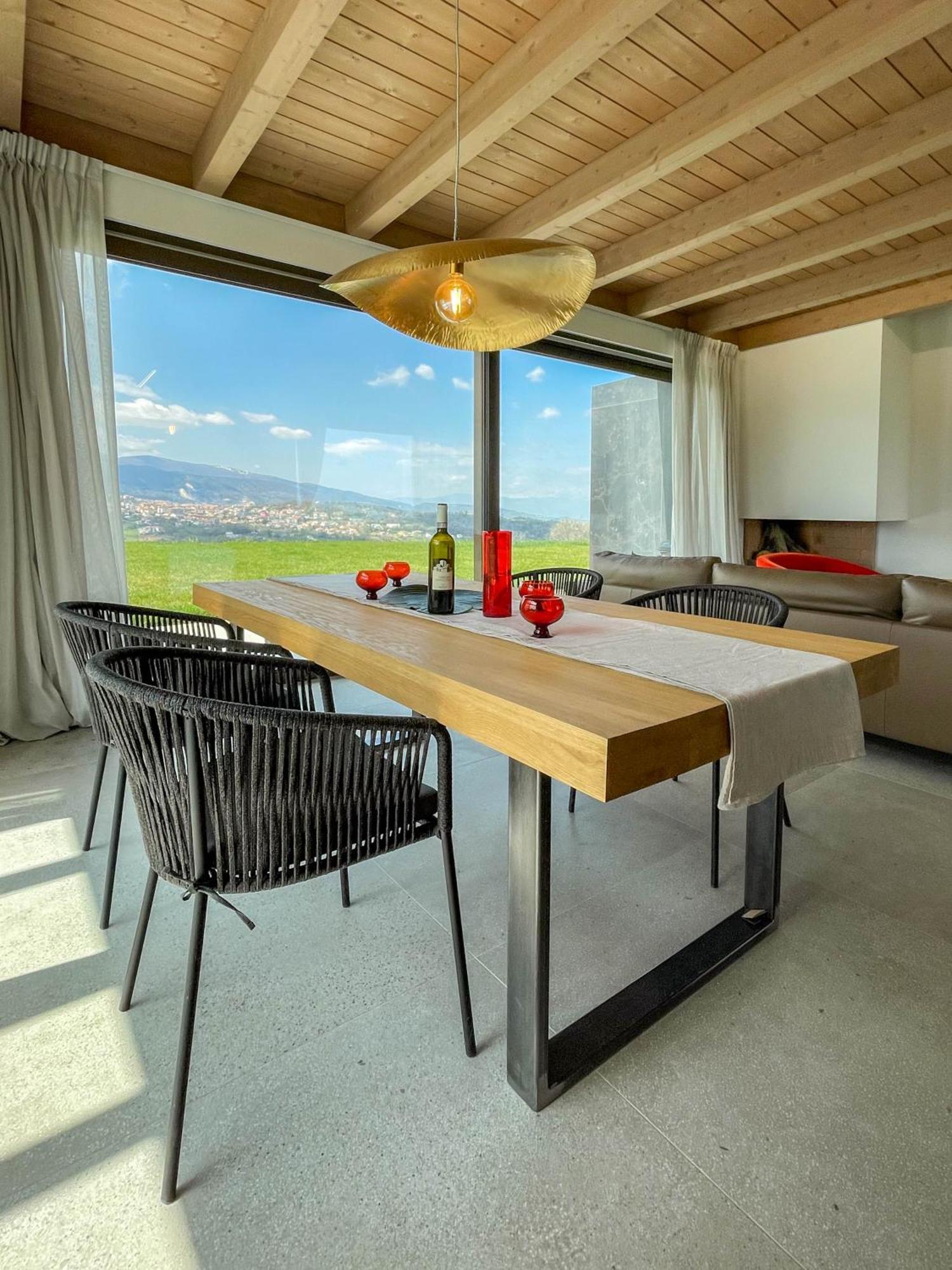 Villa Pirello Guardiagrele Extérieur photo